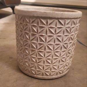 Flower Pot
